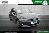 Volkswagen Polo VI United 1.0 TSI-APP-APS - Volkswagen Polo: United