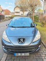 Peugeot 207 Urban Move - Peugeot 207 in Hamm