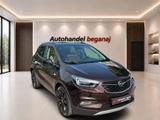 Opel Mokka X Navi/LED/LEDER/ R-Kamera - Opel Mokka X mit Diesel-Antrieb: Automatik