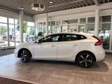 Volvo V40 R-Design T3 Navi Klima AHK LED - Volvo V40: R Design