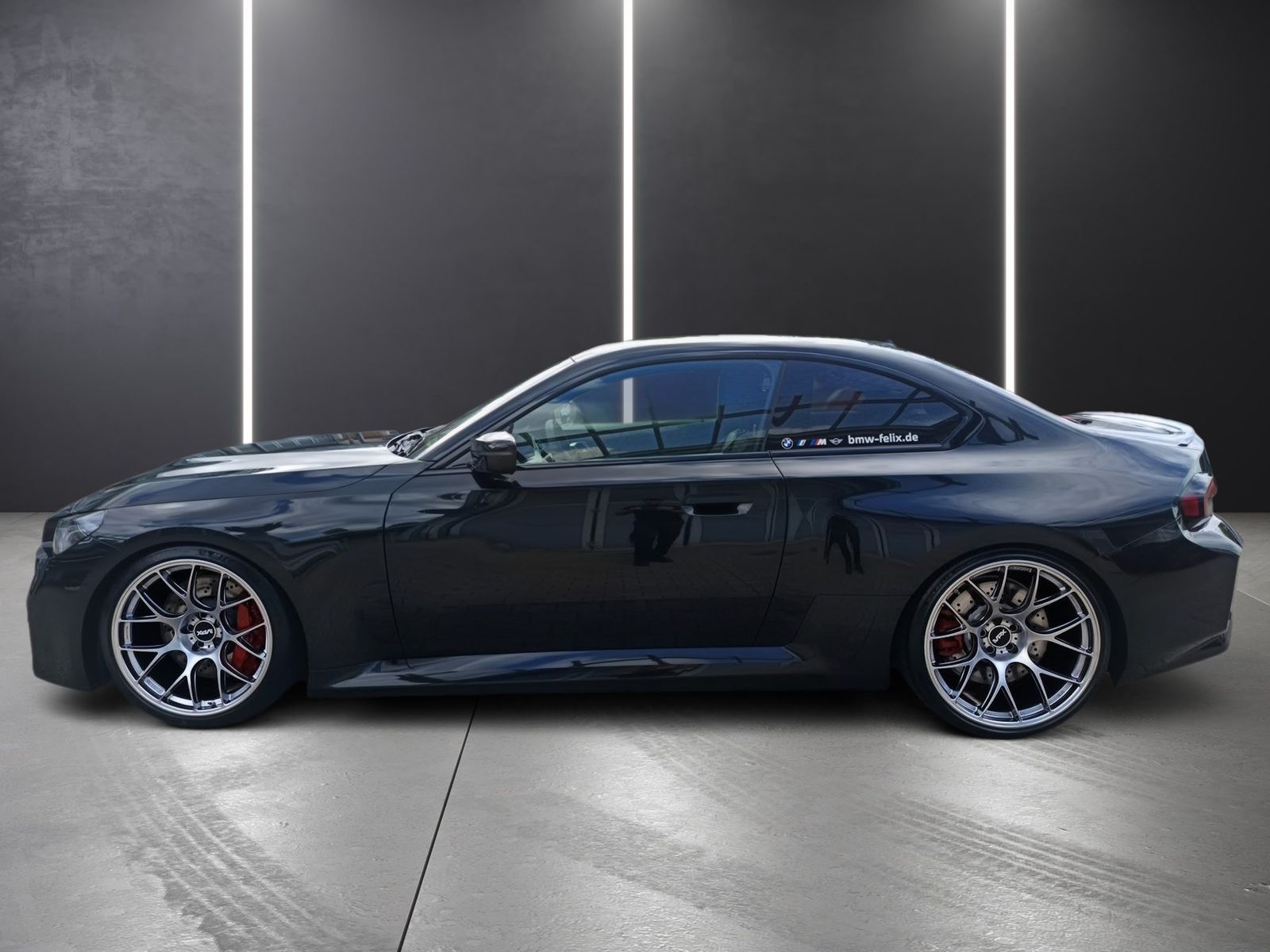 BMW M2 - Bild 7