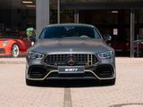 Mercedes-Benz AMG GT 63 S 4MATIC+ - Mercedes-Benz AMG GT: 63
