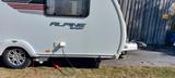 Sprite Alpine420ct  - Sprite Wohnwagen