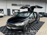 Tesla MODEL X PLAID | ENHANCED AP | 6SEAT | 22INCH