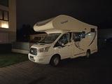 Chausson vollausgestatteter C514 mit neuem Zahnriemen - Offers