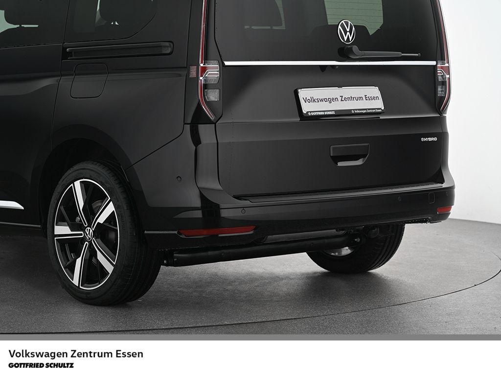 Volkswagen Caddy - Bild 7