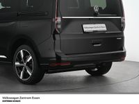 Volkswagen Caddy - Vorschau Bild 7