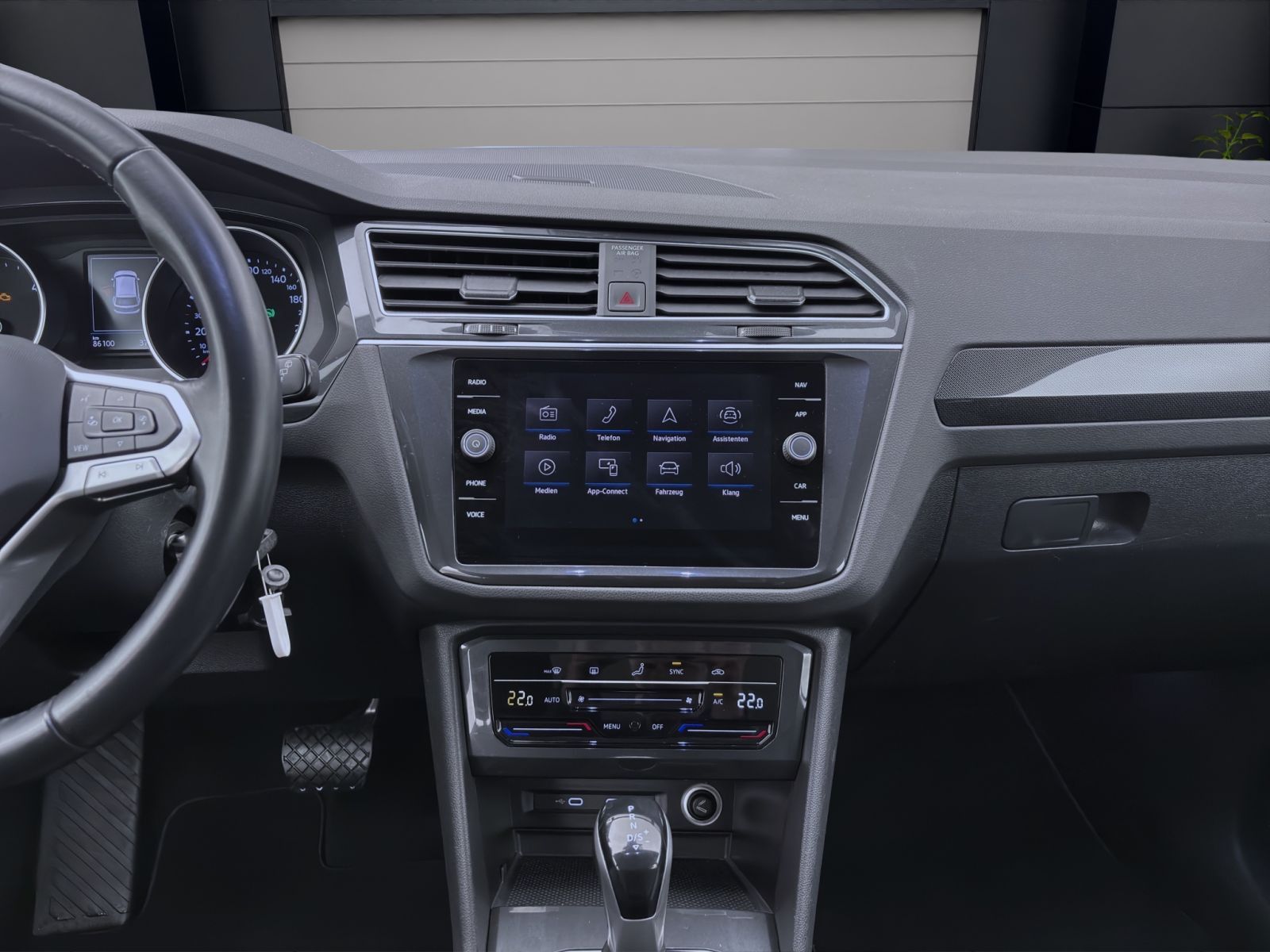 Volkswagen Tiguan - Bild 15