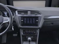 Volkswagen Tiguan - Vorschau Bild 15