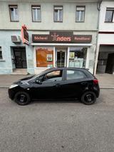 Mazda 2 , gepflegt, mit TÜV, 92000km - Mazda 2 in Stuttgart