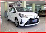 Toyota TOYOTA Yaris 1.5 Full Hybrid Aut. Cool 5p. NEOPA - Toyota Yaris: P1f