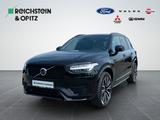 Volvo XC90 T8 AWD Recharge Plus Dark Auto - Volvo XC90: Recharge Plus Dark