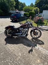 Harley-Davidson Breakout 114