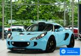 Lotus Exige S240 *SAMMLER *Historie *Grip - Lotus Gebrauchtwagen in Wuppertal