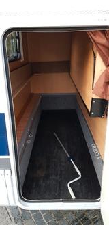 Dethleffs T 6501 B - Dethleffs Alkoven
