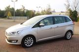 Ford Grand C-Max Grand C-MAX Titanium - gebrauchte Ford Grand C-Max aus dem Jahr 2018