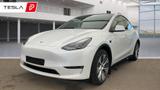 Tesla Model Y Long Range 351pk AWD 92.8% SoH AMD RYZEN - gebrauchte Tesla SUV & Geländewagen