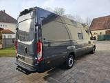 Iveco Daily 35S18HA8V DOKA Snoeks Mixto Hi-Matic 16m³ - Iveco Daily 35 8