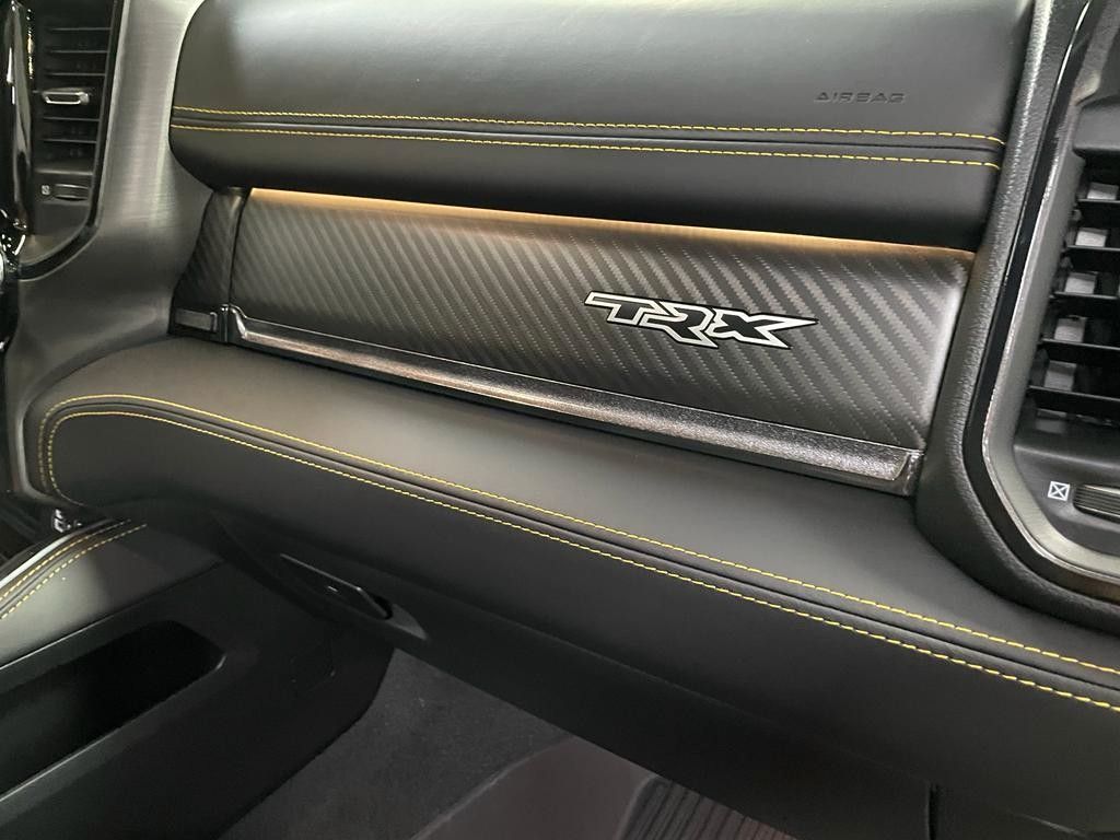 Fahrzeugabbildung Dodge TRX-HAVOK LIMITED EDITION--LEVEL 2-CARBON-SOFORT