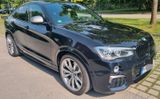 BMW X4 M40I VOLL HK STHZ SD AHK - BMW X4 M40 in München