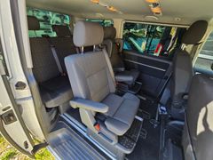 VW T6 Multivan 4Motion 2.0TDI 150PS