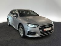 Audi A4 - Vorschau Bild 8