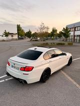 BMW 535d xDrive F10 LCi - BMW 535 in Hamm