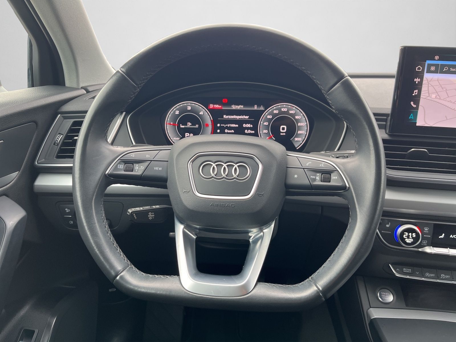 Audi Q5 - Bild 10