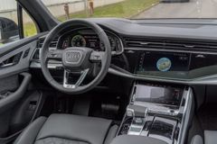 Audi Q7 – 15 / 35