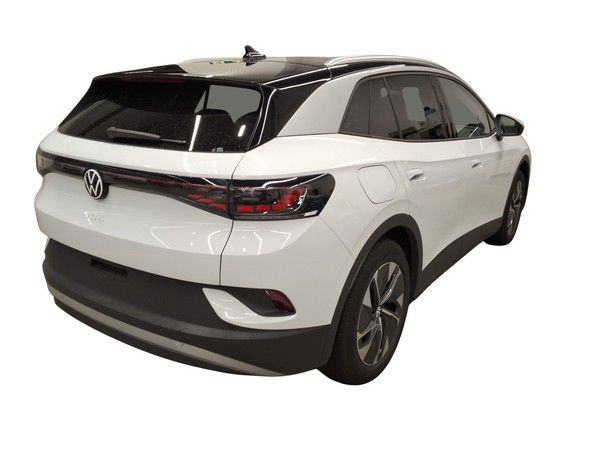 Volkswagen ID.4 Pure ACC AHK Pano Wärmep. LED Massage Navi foto 4
