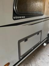 Knaus Südwind 460 EU 60 YEARS  - Knaus Südwind