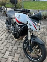 Honda CB600FA Hornet - HONDA CB 600 F HORNET