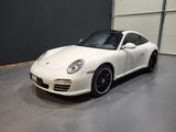 Porsche 997.2 Targa 4 *Navi PCM| Sport-Auspuffanlage* - Porsche 911er Reihe in Berlin