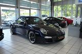 Porsche 997 / 911 Carrera  Cabrio *Memory *Top Zst - Porsche 997 in Frankfurt (Main)