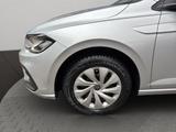 Volkswagen Polo Life 1.0 TSI Rückfahrkamera LED - Volkswagen Polo mit Benzin-Antrieb
