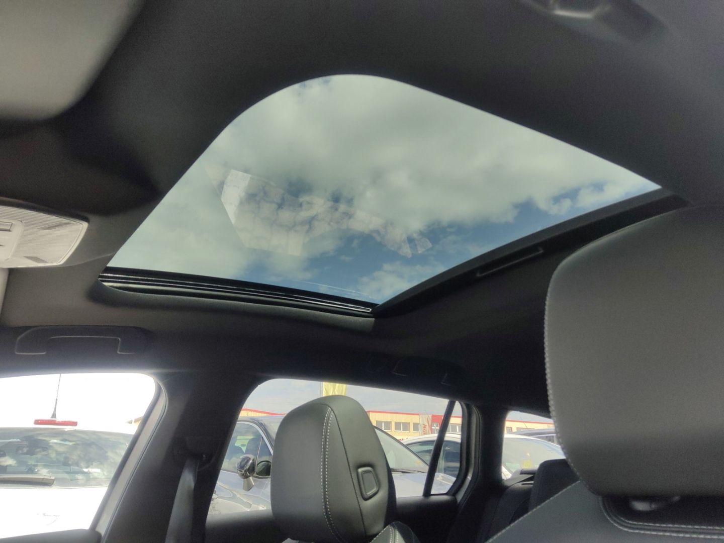 Opel Astra - Bild 17