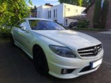 Mercedes-Benz CL 63 AMG Standheizung Kamera 20zoll Lorinser - Mercedes-Benz: Lorinser