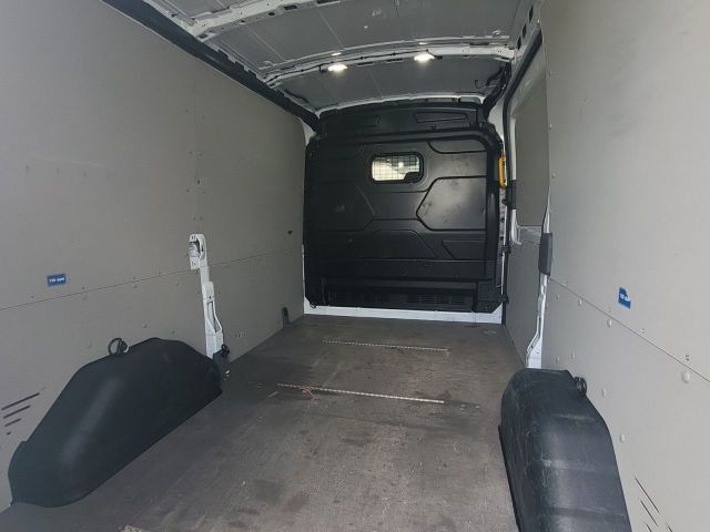 Transit 2.0 TDCi Trend AHK ParkPilot