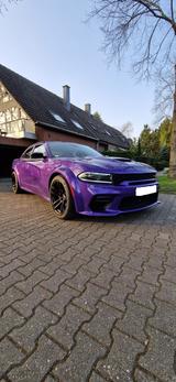 Dodge Charger Scat Pack Widebody 2023 LAST CALL  - Dodge Gebrauchtwagen von 2025