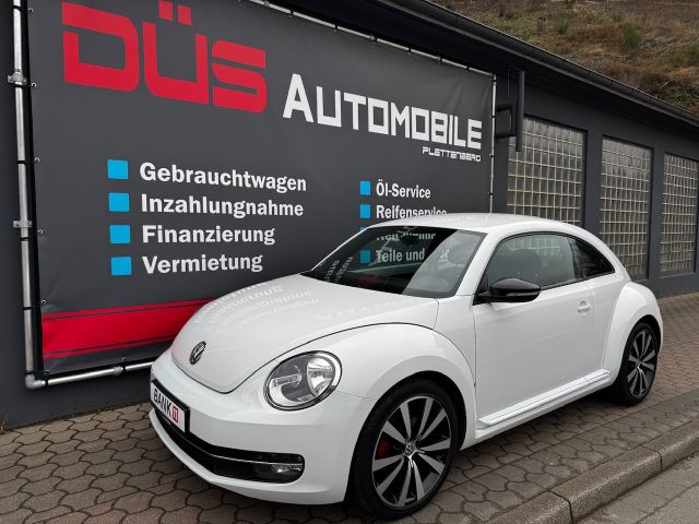 Volkswagen Beetle *DSG*Sport*Leder*Navi*PDC*19 Zoll*