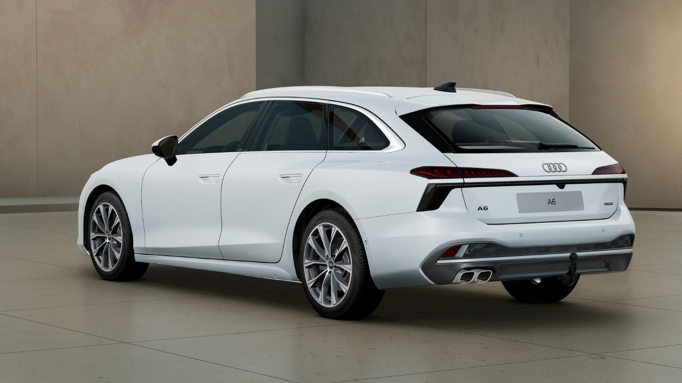 Audi A6 - Bild 4