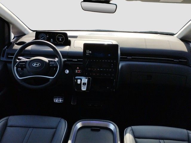 Hyundai Staria – Bild 7