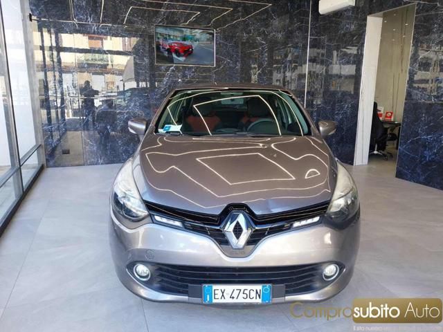 Renault RENAULT Clio 1.2 75CV GPL ( Garanzia 12 Mesi)