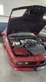 BMW 850i H Zulassung Sportsitze - BMW Oldtimer mit Benzin-Antrieb: Coupe