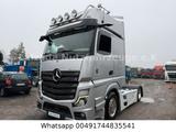 Mercedes-Benz 1851 Gigaspace Jumbo! Retarder - Mercedes-Benz Jumbo