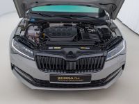 Skoda Superb - Vorschau Bild 21