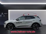 Kia SPORTAGE 1.6 GT LINE DCT DRIVE SOUND NAVI - graue Kia Sportage