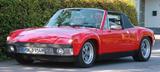 Porsche 914 GT Clone - Porsche Gebrauchtwagen in Arnsberg