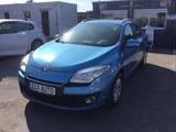 Renault Megane III Grandtour Expression - Renault Megane: Expression