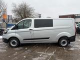 Ford Transit Custom MIXTO L2 6-Sitzer/Leder/CAM/AHK - gebrauchte Vans